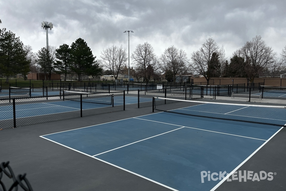 Photo of Pickleball at Clearfield - Steed Park